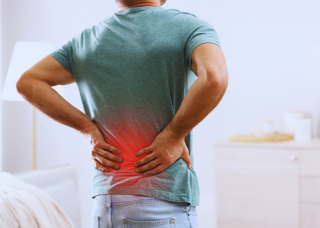 Back Pain